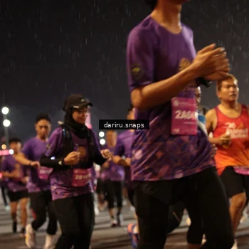 Runner Photo 2812089