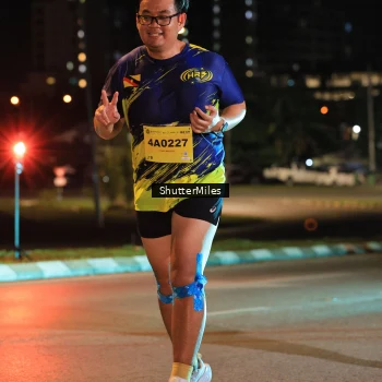 Runner Photo 2812097