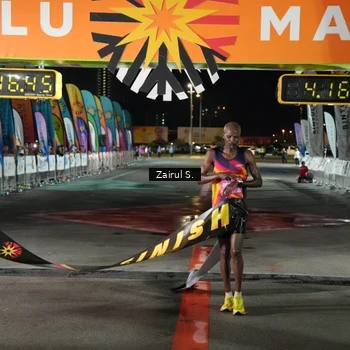 Runner Photo 2812108