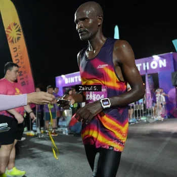 Runner Photo 2812113
