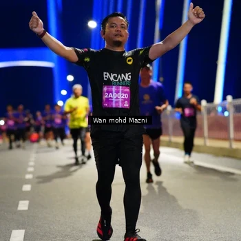 Runner Photo 2812121