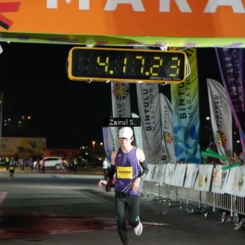 Runner Photo 2812125
