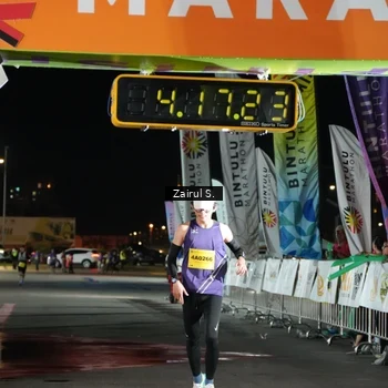 Runner Photo 2812137