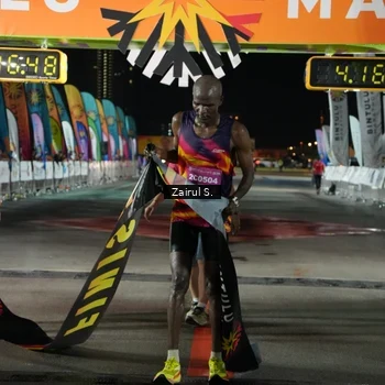 Runner Photo 2812140