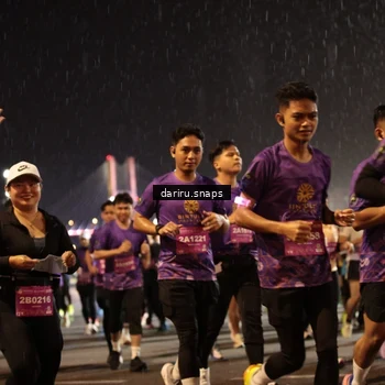 Runner Photo 2812155
