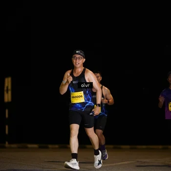Runner Photo 2812156