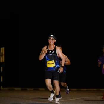 Runner Photo 2812176