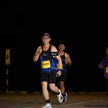 Runner Photo 2812179