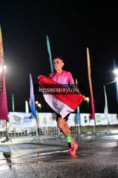 Runner Photo 2812192