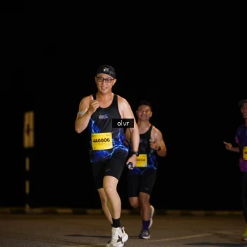 Runner Photo 2812194