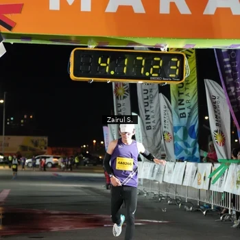 Runner Photo 2812202