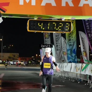 Runner Photo 2812205