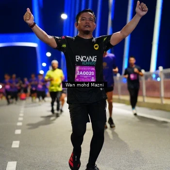 Runner Photo 2812207