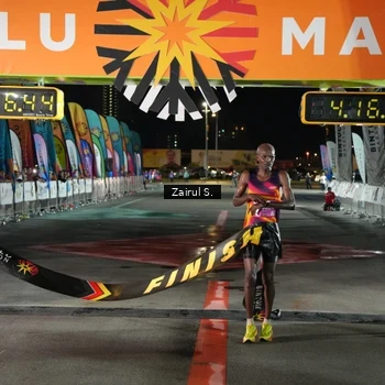 Runner Photo 2812214