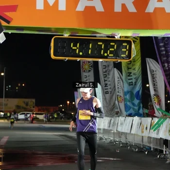 Runner Photo 2812217