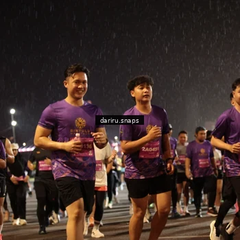 Runner Photo 2812236