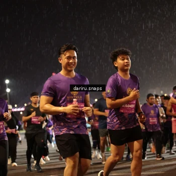 Runner Photo 2812247