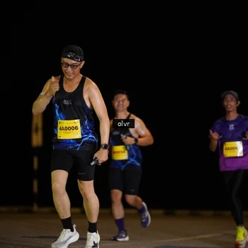 Runner Photo 2812248