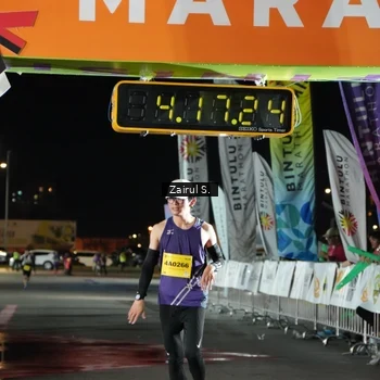 Runner Photo 2812250
