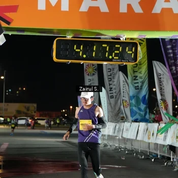 Runner Photo 2812265