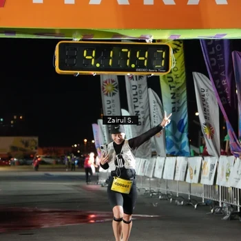 Runner Photo 2812281
