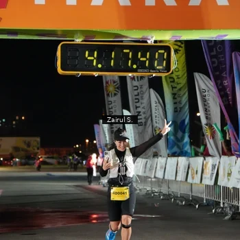 Runner Photo 2812293