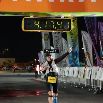 Runner Photo 2812300