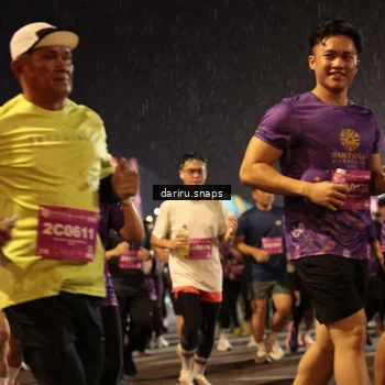 Runner Photo 2812302