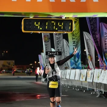 Runner Photo 2812306