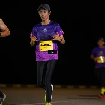 Runner Photo 2812313