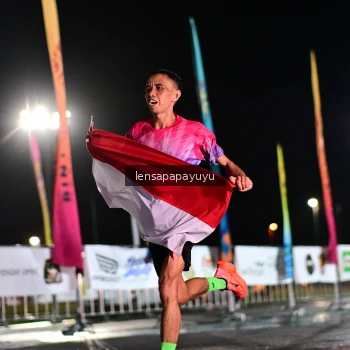 Runner Photo 2812339