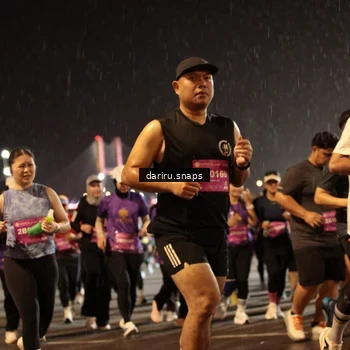 Runner Photo 2812357