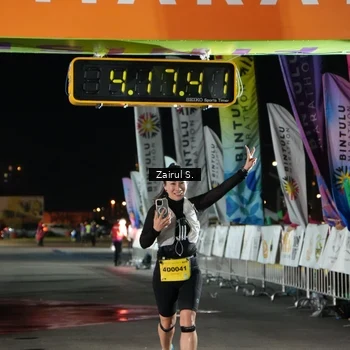 Runner Photo 2812362