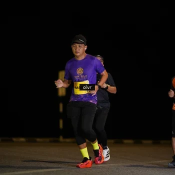 Runner Photo 2812365