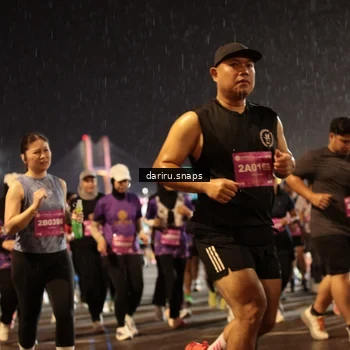 Runner Photo 2812370