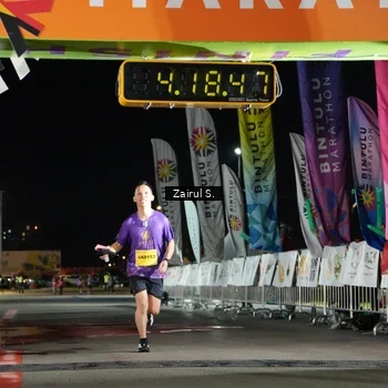 Runner Photo 2812382