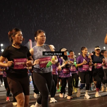 Runner Photo 2812384