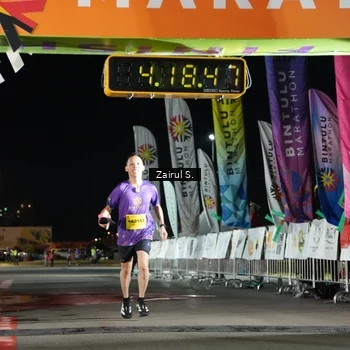 Runner Photo 2812393