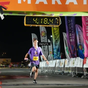 Runner Photo 2812412