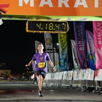 Runner Photo 2812419
