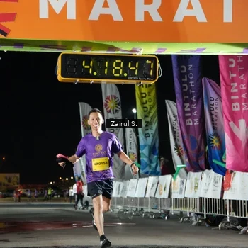 Runner Photo 2812438