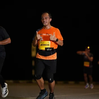 Runner Photo 2812439