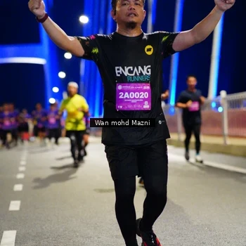 Runner Photo 2812449