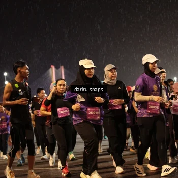 Runner Photo 2812454
