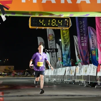 Runner Photo 2812456