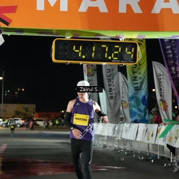 Runner Photo 2812459