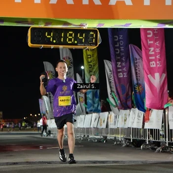 Runner Photo 2812480