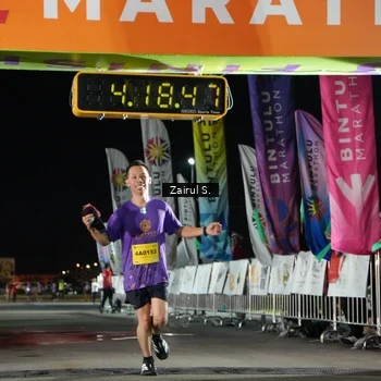 Runner Photo 2812481