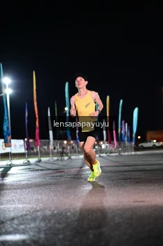 Runner Photo 2812482