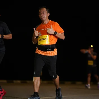 Runner Photo 2812485